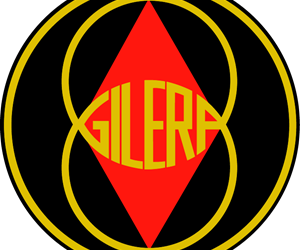 GIRO GILERA – domenica 2 luglio 2023