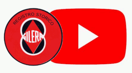 RADUNO GILERA – 4 e 5 giugno 2022 – VISITATE IL NOSTRO CANALE YOUTUBE