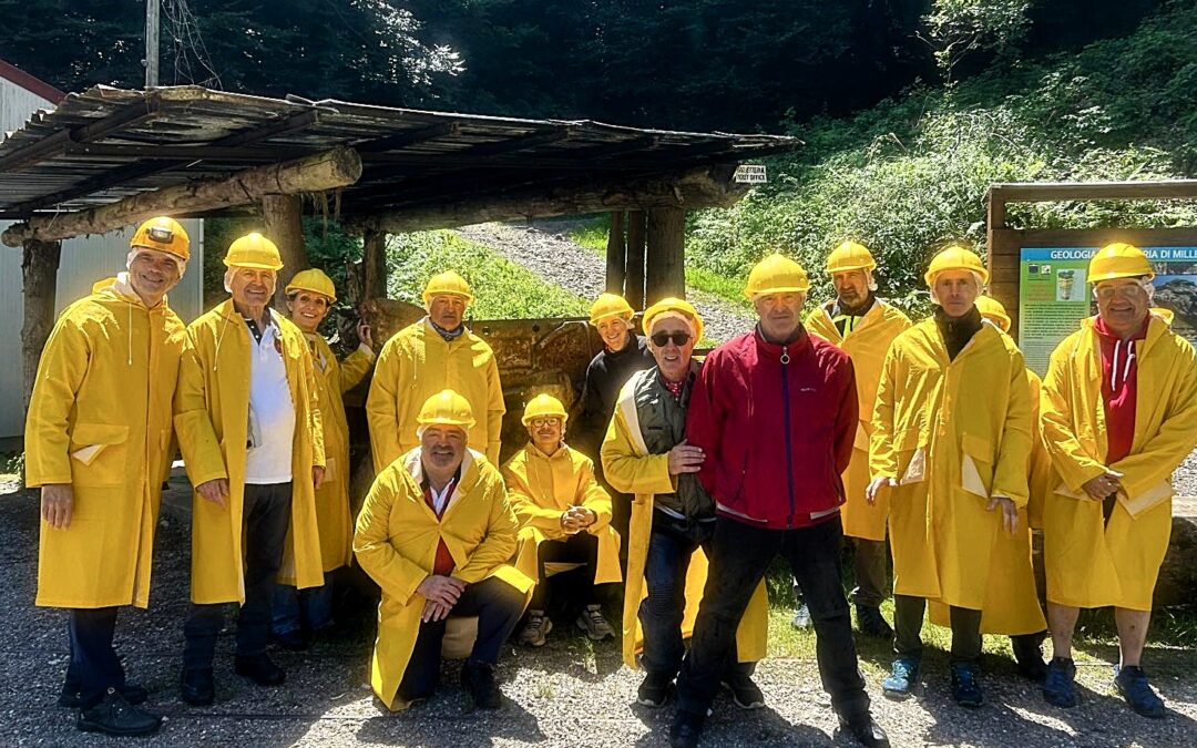 Giro Gilera 2026 – Grazie ai partecipanti